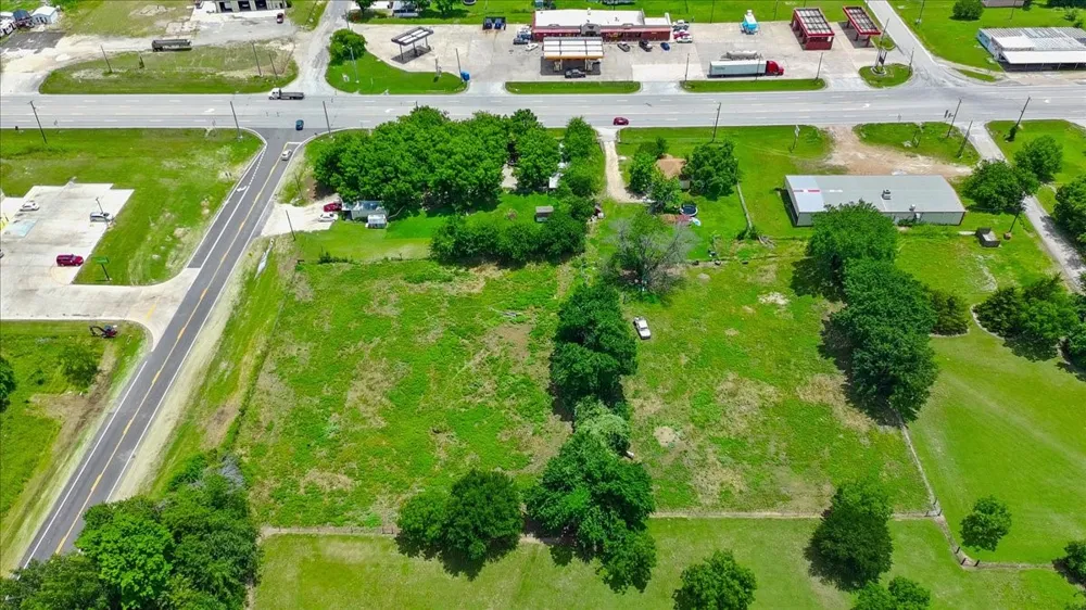 102 E Highway 31 Dawson, TX 76639