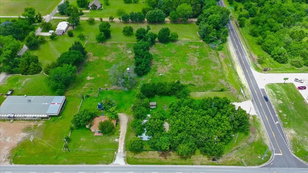 102 E Highway 31 Dawson, TX 76639