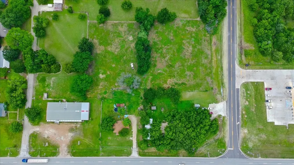 102 E Highway 31 Dawson, TX 76639
