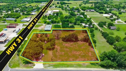 102 E Highway 31