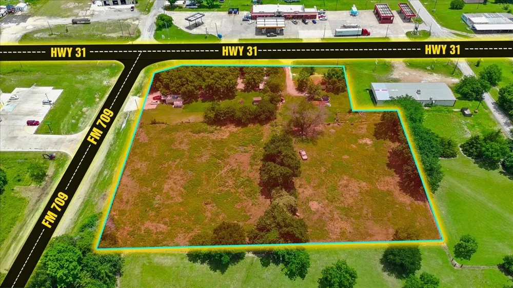 102 E Highway 31 Dawson, TX 76639
