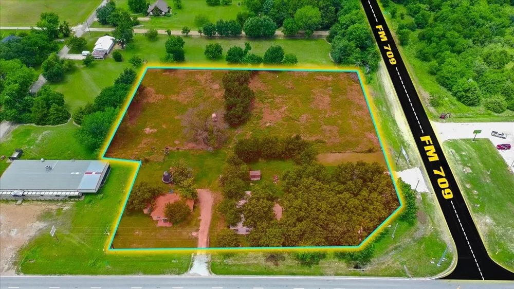 102 E Highway 31 Dawson, TX 76639