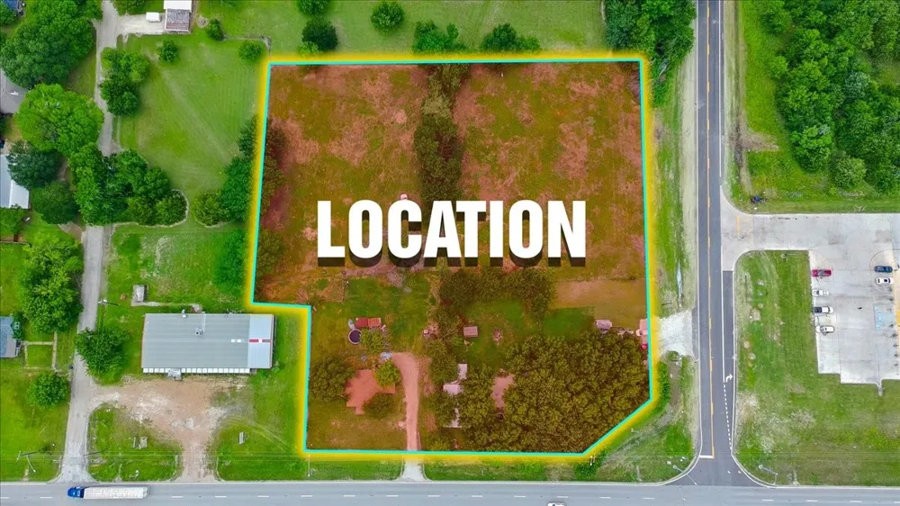 102 E Highway 31 Dawson, TX 76639