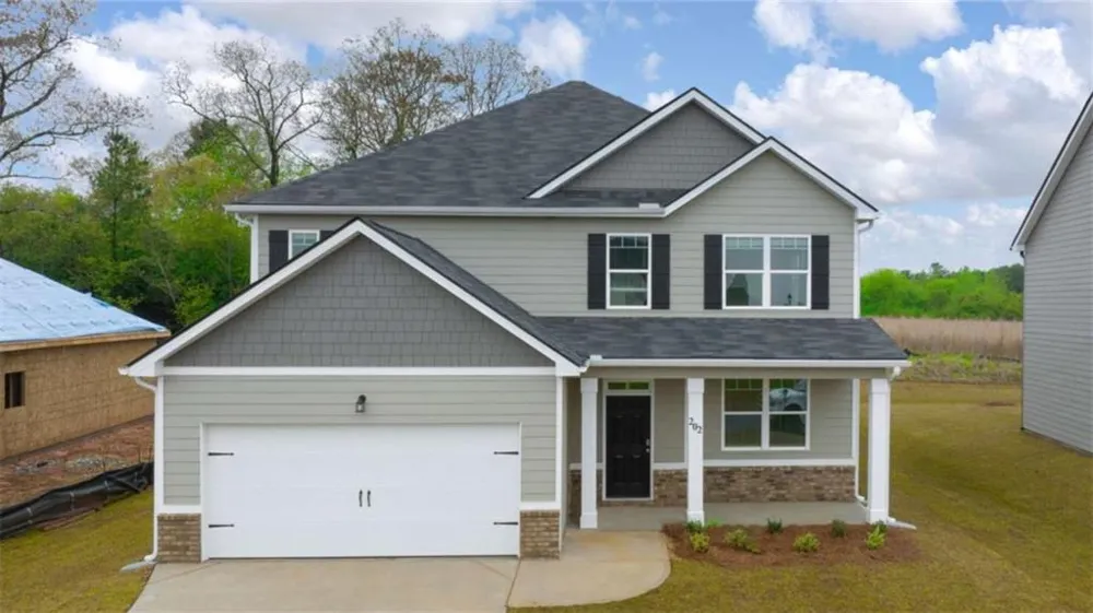 227 Cattle Drive Perry, GA 31069