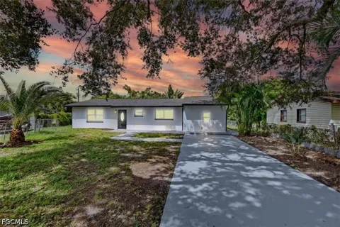 Charleston Park Drive #APT