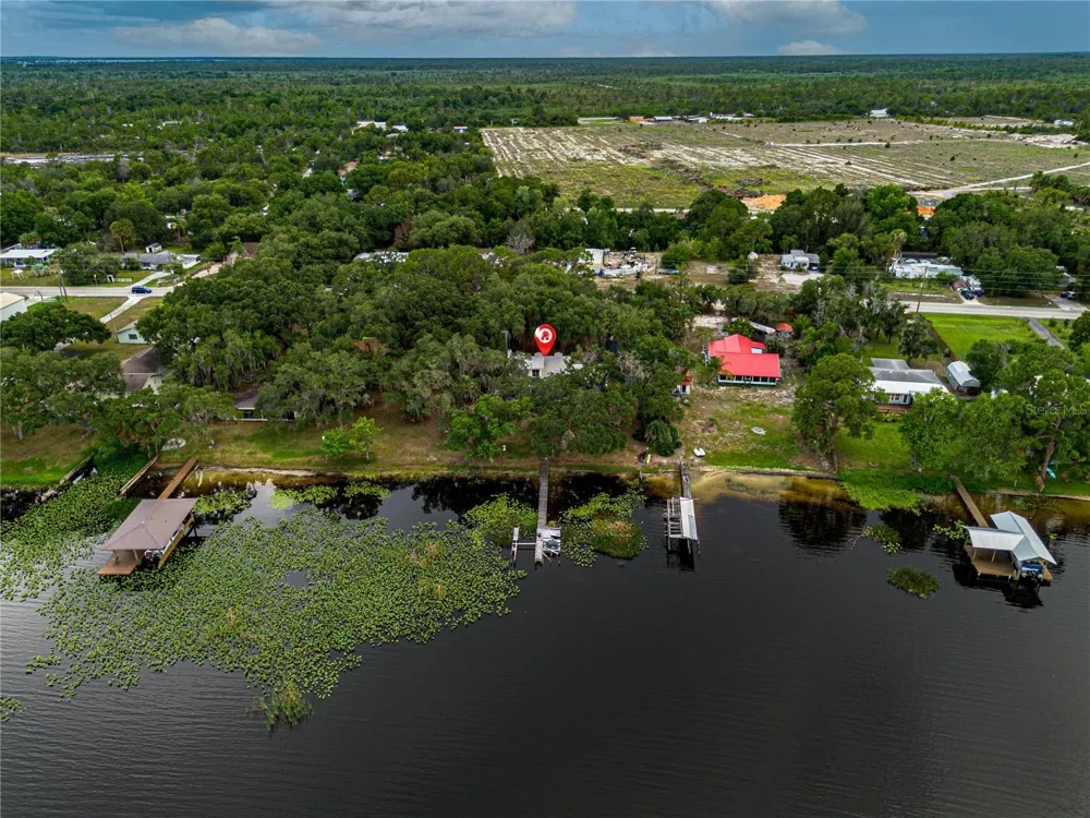 1502 LAKE JOSEPHINE DRIVE Sebring, FL 33875