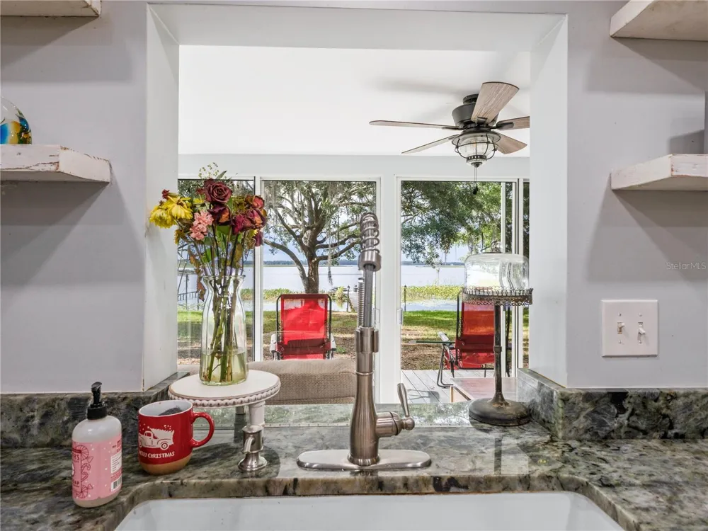 1502 LAKE JOSEPHINE DRIVE Sebring, FL 33875