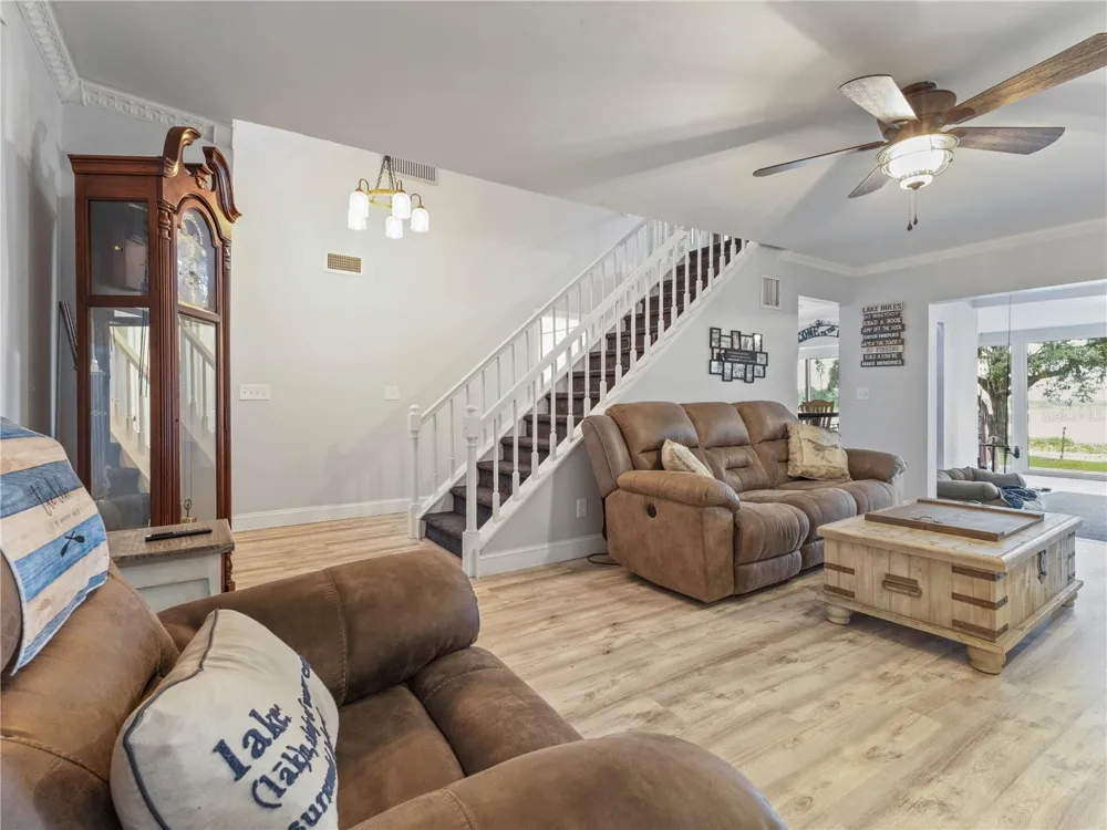 1502 LAKE JOSEPHINE DRIVE Sebring, FL 33875