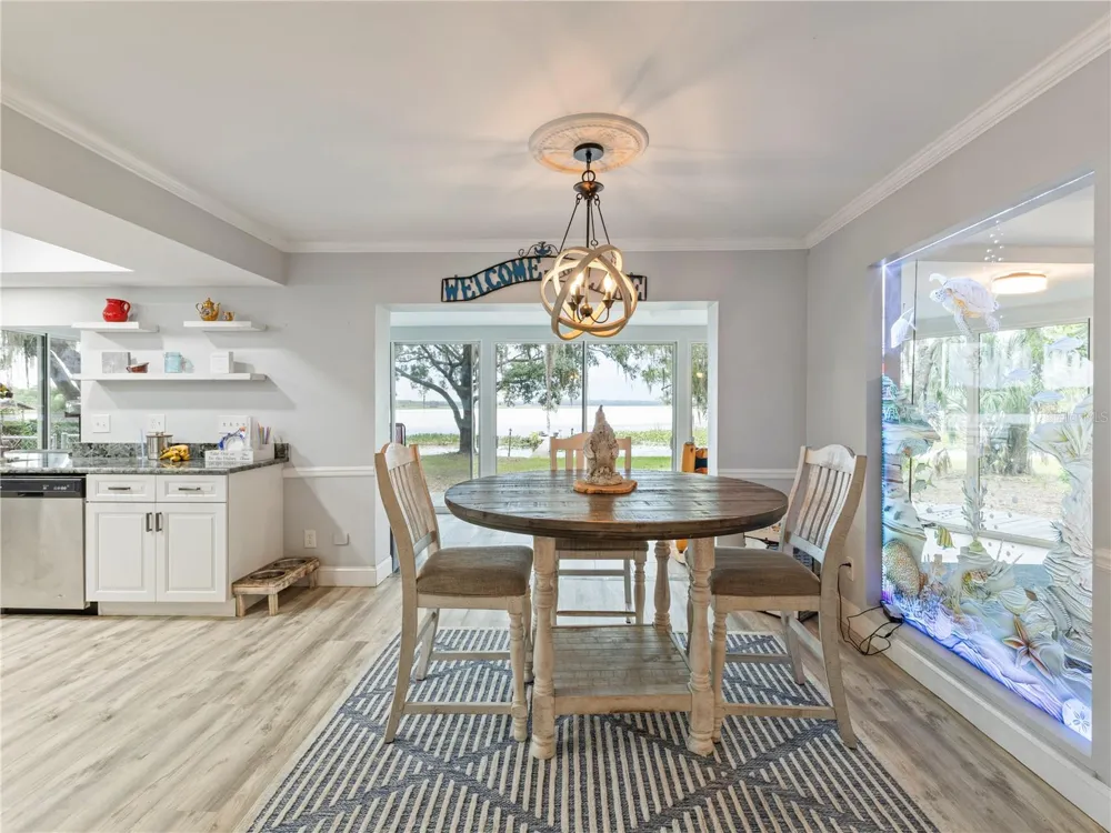 1502 LAKE JOSEPHINE DRIVE Sebring, FL 33875