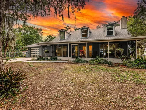 1502 LAKE JOSEPHINE DRIVE