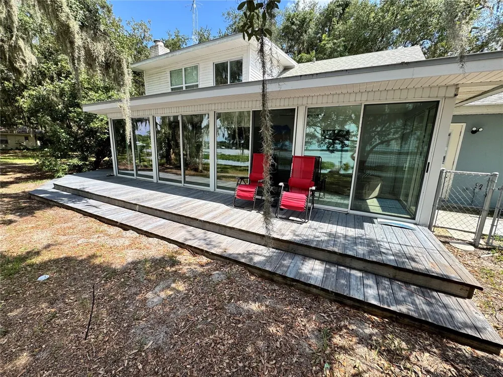 1502 LAKE JOSEPHINE DRIVE Sebring, FL 33875