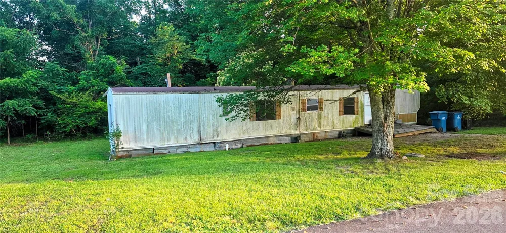 116 E Fairground Avenue Troy, NC 27371