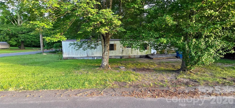 116 E Fairground Avenue Troy, NC 27371
