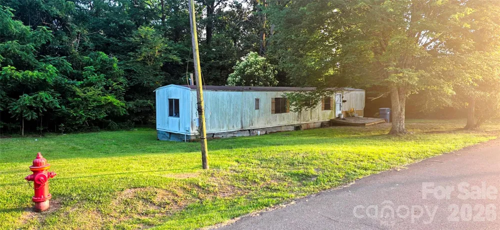 116 E Fairground Avenue Troy, NC 27371
