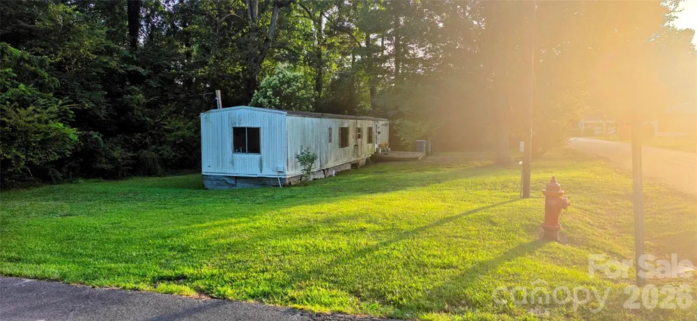 116 E Fairground Avenue Troy, NC 27371
