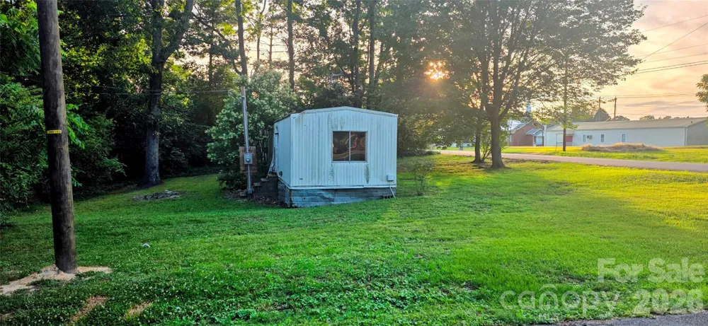 116 E Fairground Avenue Troy, NC 27371