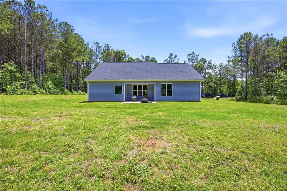 70 Goldmine Road Grantville, GA 30220