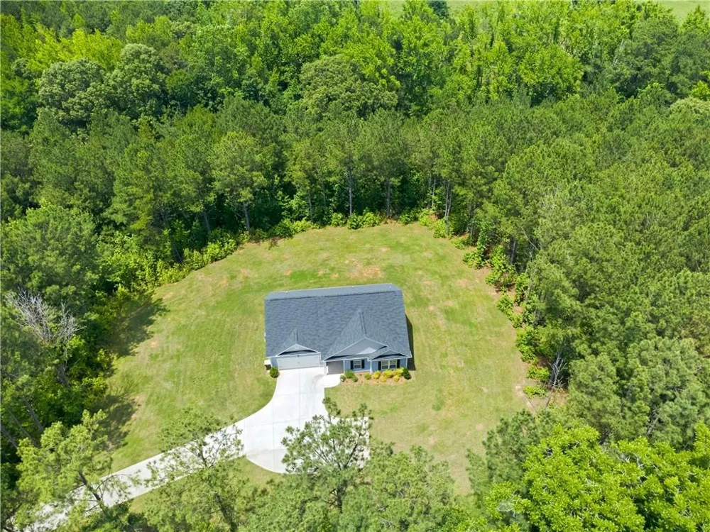 70 Goldmine Road Grantville, GA 30220
