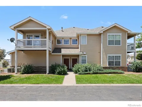 3740 Ponderosa Court #1