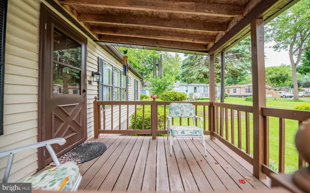 887 LAUREL CIRCLE #887 Lock Haven, PA 17745