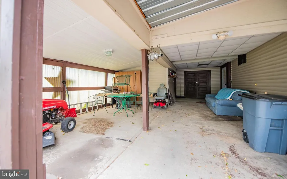 887 LAUREL CIRCLE #887 Lock Haven, PA 17745