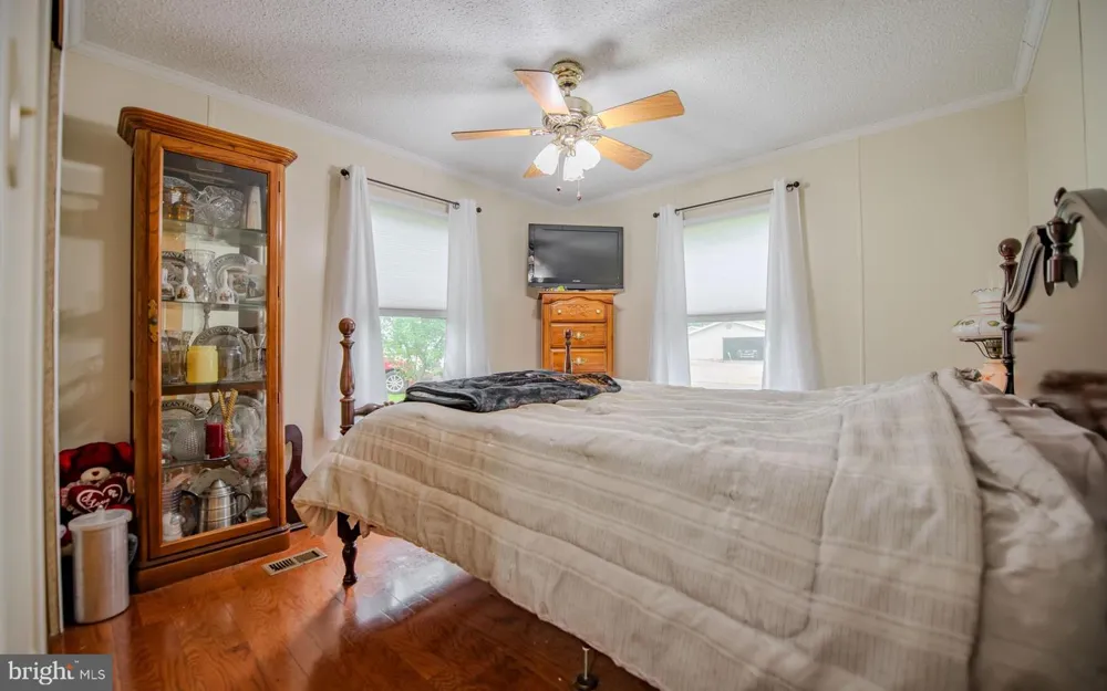 887 LAUREL CIRCLE #887 Lock Haven, PA 17745
