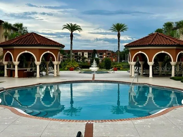 2701 ORLANDO WEST DRIVE Orlando, FL 32808