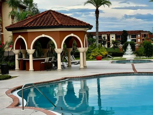 2701 ORLANDO WEST DRIVE Orlando, FL 32808