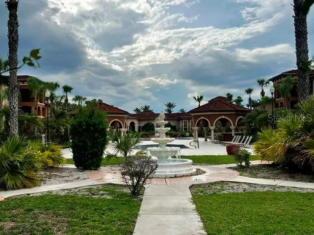 2701 ORLANDO WEST DRIVE Orlando, FL 32808