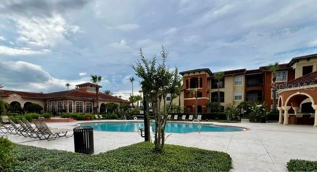 2701 ORLANDO WEST DRIVE Orlando, FL 32808