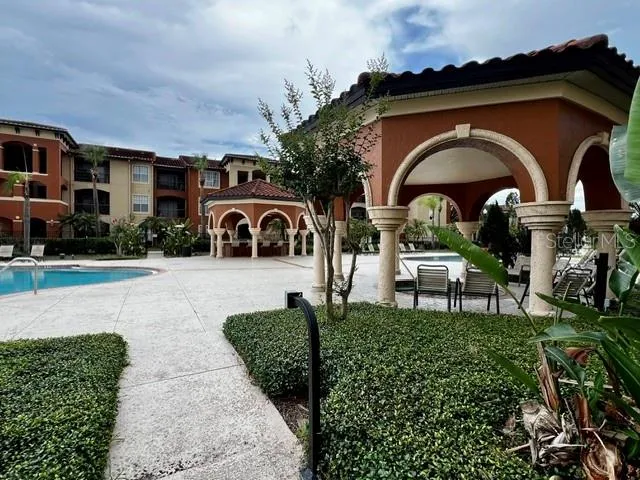 2701 ORLANDO WEST DRIVE Orlando, FL 32808