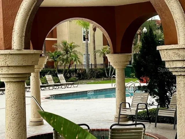 2701 ORLANDO WEST DRIVE Orlando, FL 32808