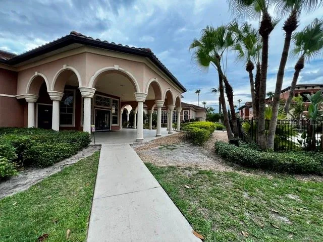 2701 ORLANDO WEST DRIVE Orlando, FL 32808