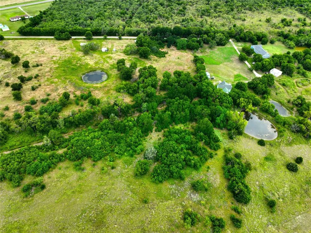 HCR 3303 E Malone, TX 76660