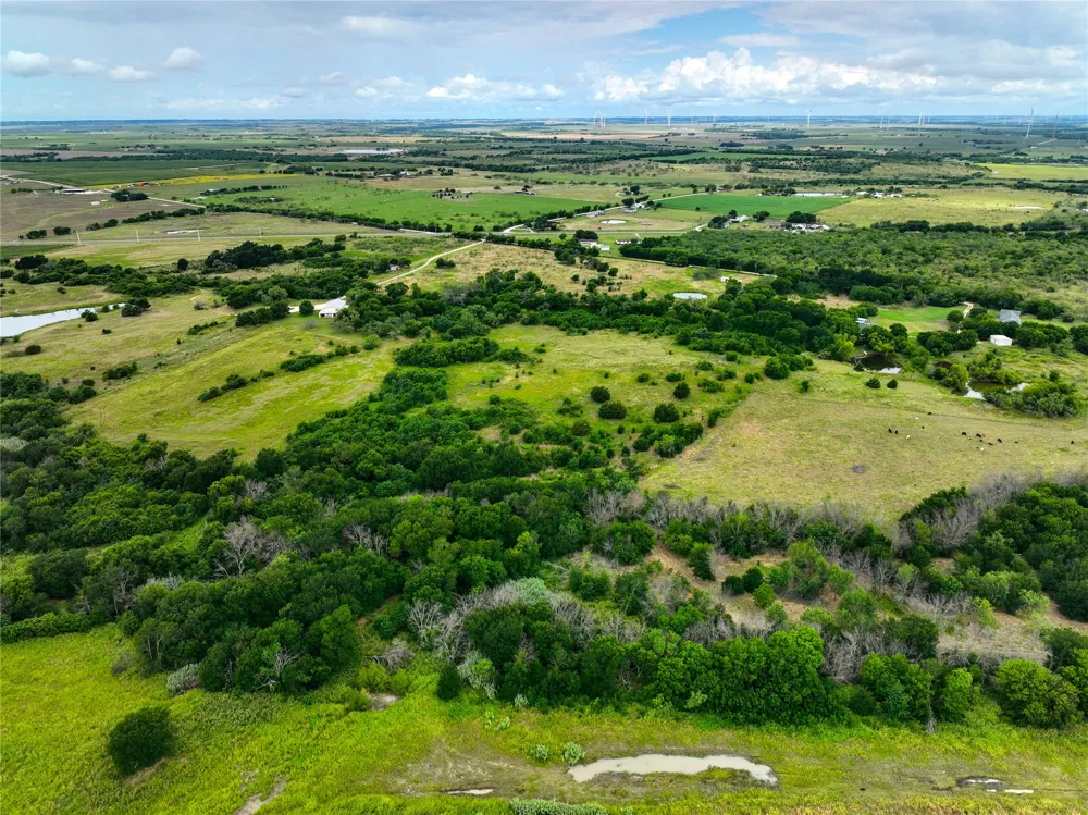 HCR 3303 E Malone, TX 76660