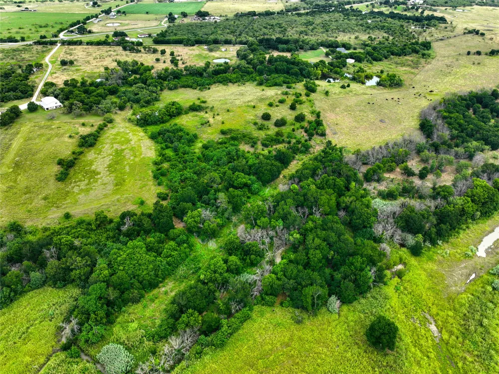 HCR 3303 E Malone, TX 76660