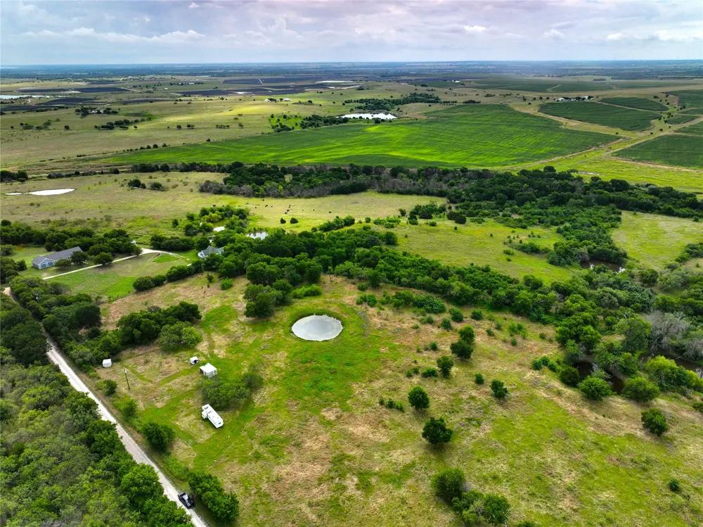 HCR 3303 E Malone, TX 76660