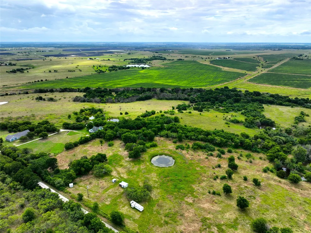 HCR 3303 E Malone, TX 76660