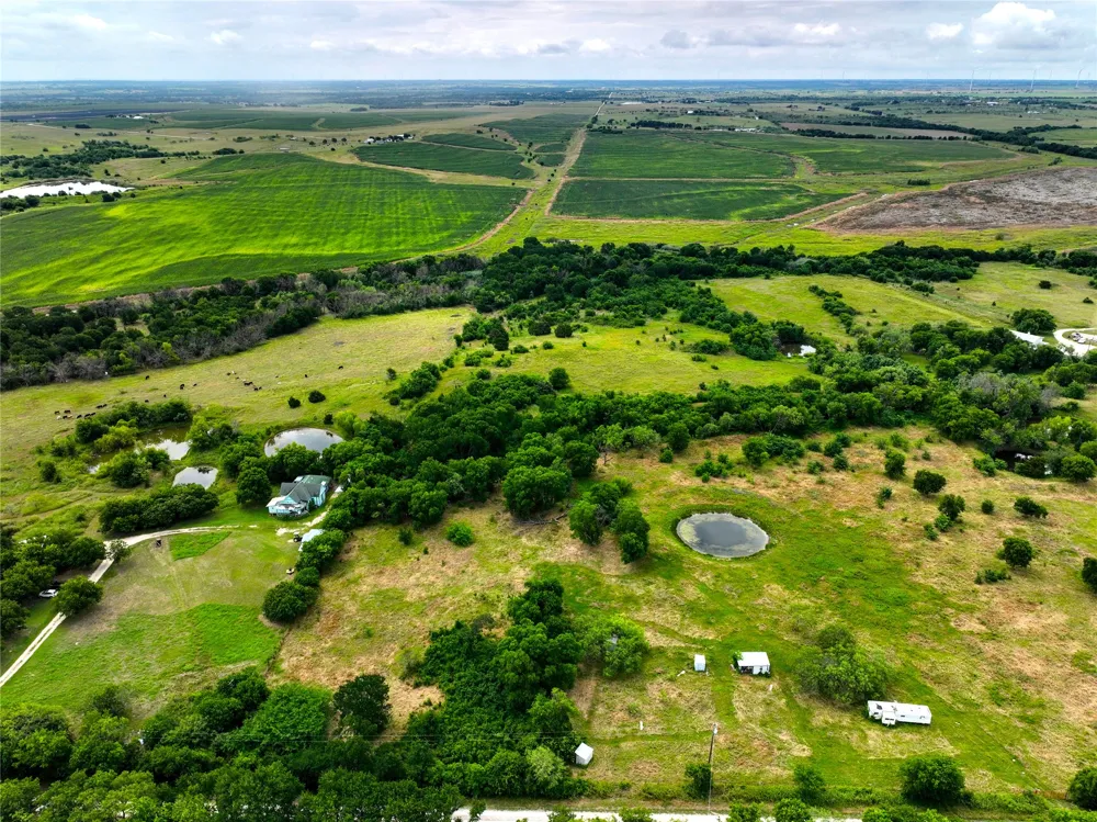 HCR 3303 E Malone, TX 76660