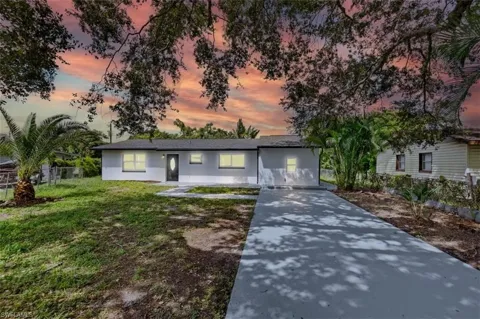 2570 Charleston Park Drive #APT