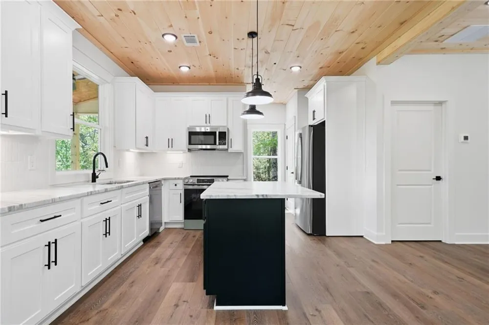 1600 Dover Drive Ranger, GA 30734