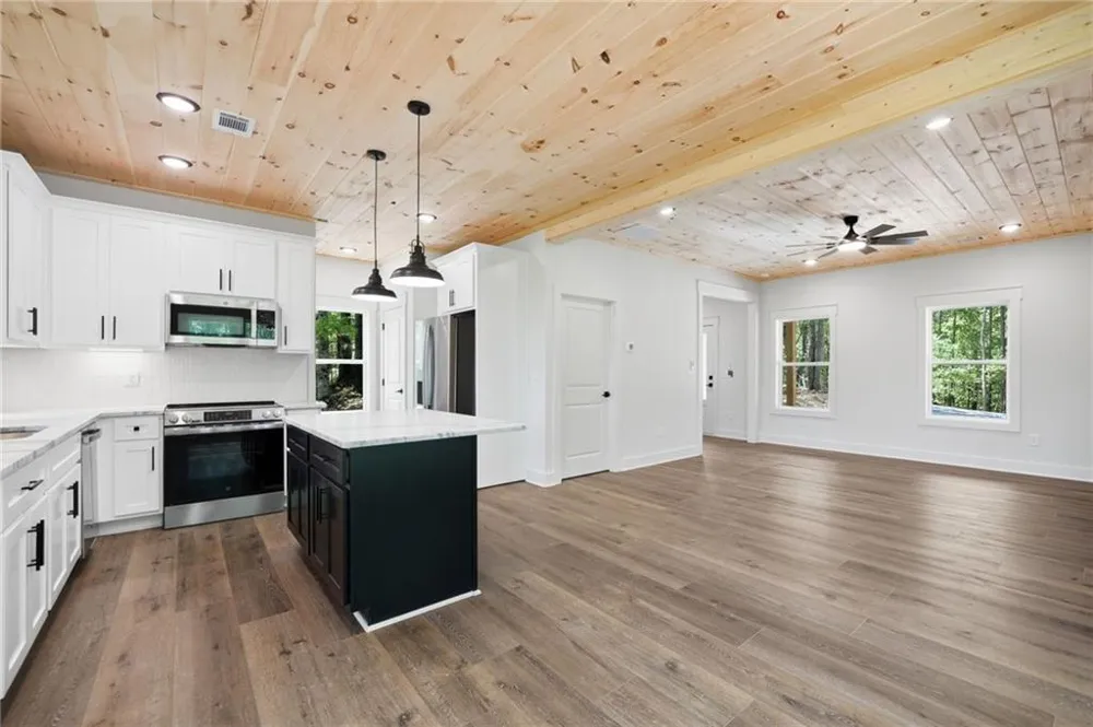 1600 Dover Drive Ranger, GA 30734