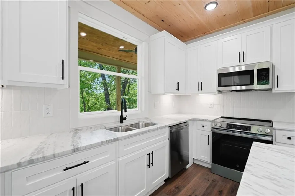 1600 Dover Drive Ranger, GA 30734