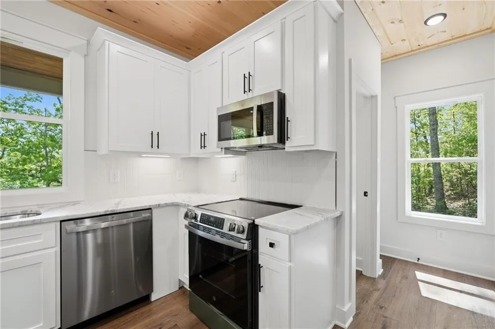 1600 Dover Drive Ranger, GA 30734