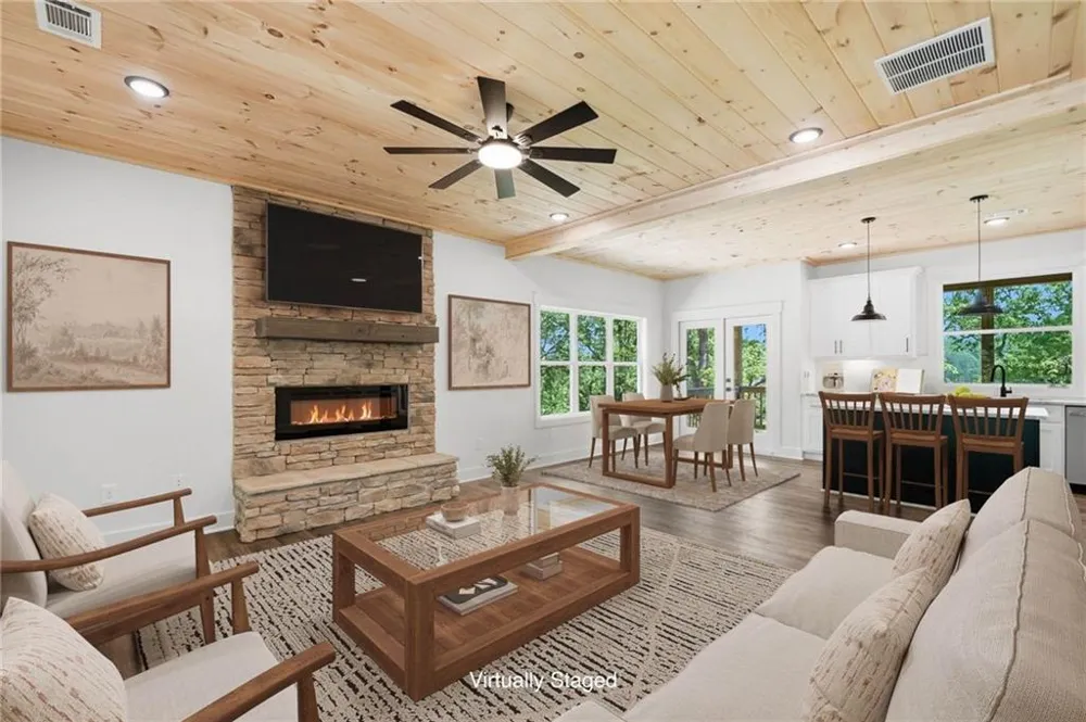 1600 Dover Drive Ranger, GA 30734