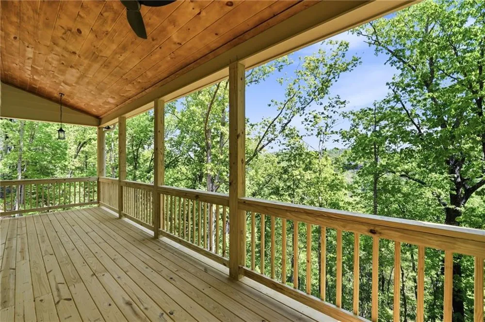1600 Dover Drive Ranger, GA 30734