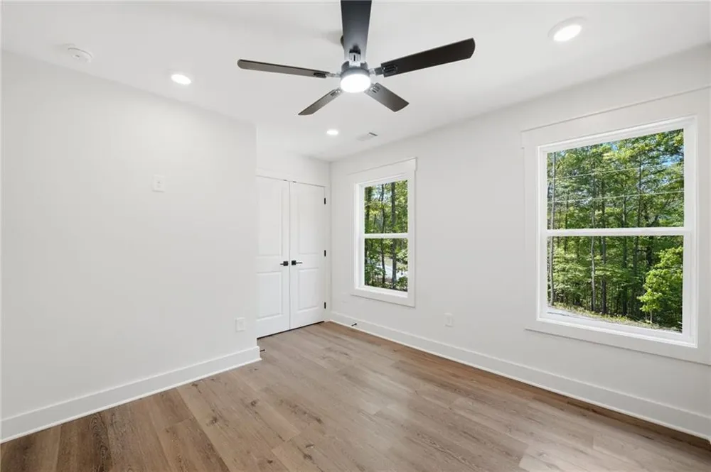 1600 Dover Drive Ranger, GA 30734