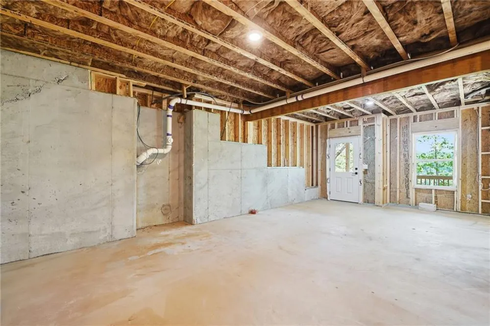 1600 Dover Drive Ranger, GA 30734