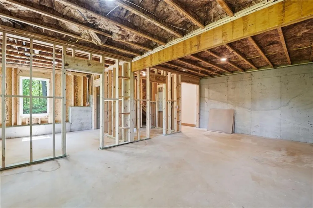 1600 Dover Drive Ranger, GA 30734
