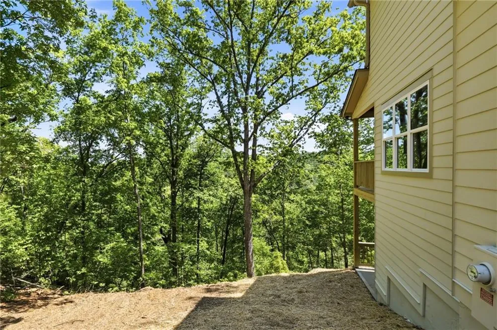 1600 Dover Drive Ranger, GA 30734